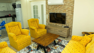 VKV4918 Villa Kalkan