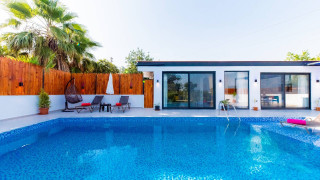 VKV1836 Villa Kalkan