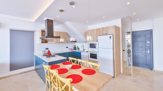 VKV1624 Villa Kalkan