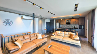 VKV3150 Villa Kalkan