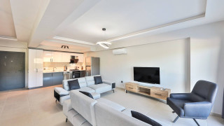 VKV5583 Villa Kalkan