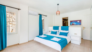 VKV1137 Villa Kalkan