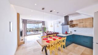 VKV1624 Villa Kalkan