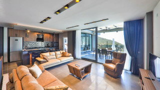 VKV3150 Villa Kalkan