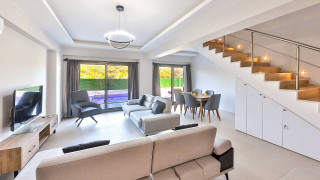 VKV5583 Villa Kalkan