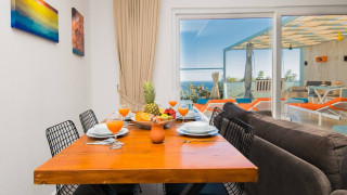VKV1134 Villa Kalkan