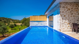 VKV1151 Villa Kalkan