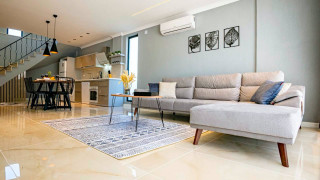VKV3329 Villa Kalkan