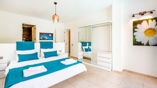 VKV1137 Villa Kalkan