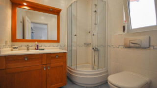 VKV1133 Villa Kalkan