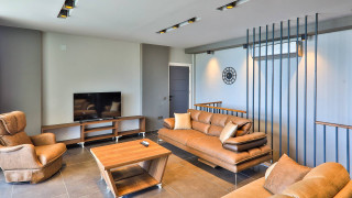 VKV3150 Villa Kalkan