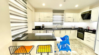 VKV4918 Villa Kalkan