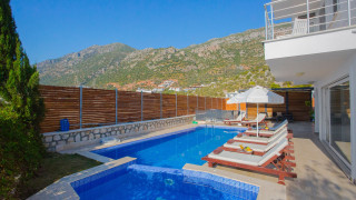 VKV1030 Villa Kalkan