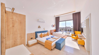 VKV1624 Villa Kalkan