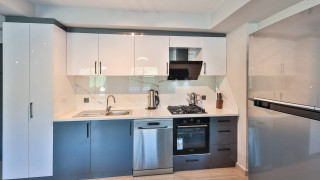 VKV5583 Villa Kalkan