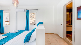VKV1137 Villa Kalkan
