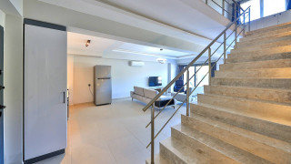 VKV5583 Villa Kalkan