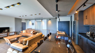 VKV3150 Villa Kalkan