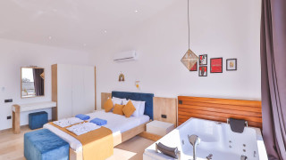 VKV1624 Villa Kalkan