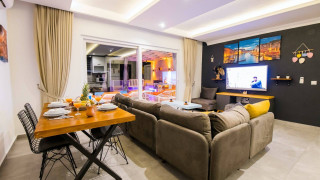 VKV1134 Villa Kalkan