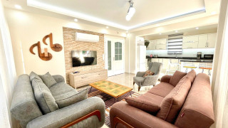 VKV7510 Villa Kalkan