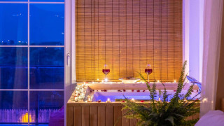 VKV7695 Villa Kalkan