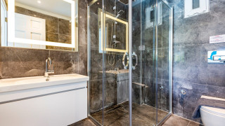 VKV1137 Villa Kalkan