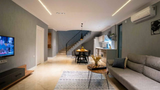 VKV3329 Villa Kalkan