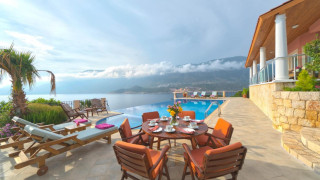 VKV1133 Villa Kalkan