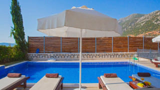 VKV1030 Villa Kalkan