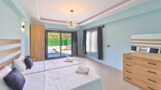 VKV5583 Villa Kalkan