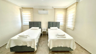 VKV4918 Villa Kalkan