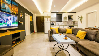 VKV1134 Villa Kalkan