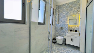 VKV6939 Villa Kalkan