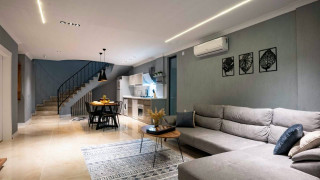 VKV3329 Villa Kalkan