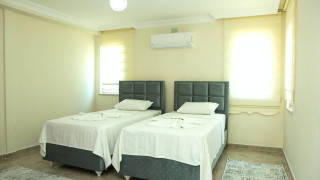 VKV4918 Villa Kalkan