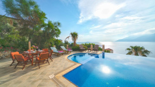 VKV1133 Villa Kalkan