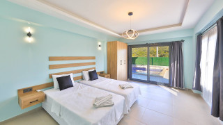 VKV5583 Villa Kalkan