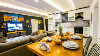 VKV1134 Villa Kalkan