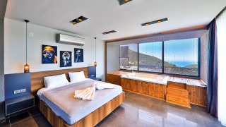 VKV3150 Villa Kalkan