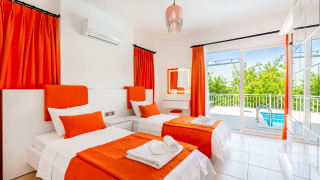 VKV1137 Villa Kalkan