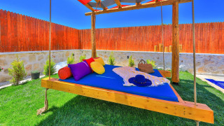 VKV4241 Villa Kalkan