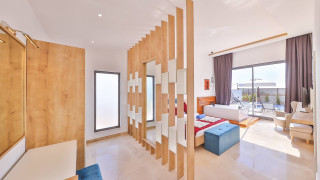 VKV1624 Villa Kalkan