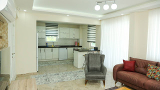 VKV7510 Villa Kalkan