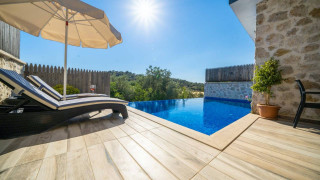 VKV1151 Villa Kalkan