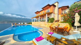 VKV1133 Villa Kalkan