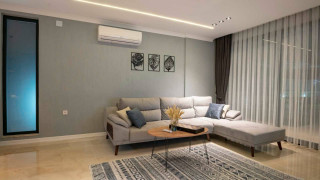 VKV3329 Villa Kalkan