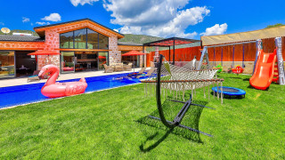 VKV4241 Villa Kalkan