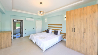 VKV5583 Villa Kalkan