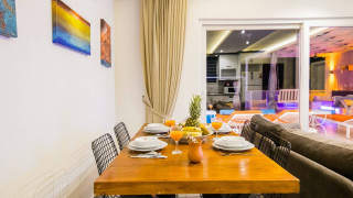 VKV1134 Villa Kalkan